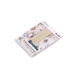 PIELUCHA MUŚLINOWA 60X80 EG-0005