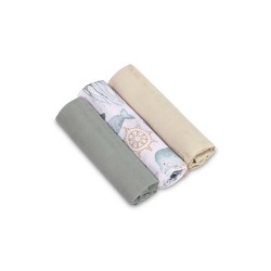 PIELUCHA MUŚLINOWA 60X80 EG-0007