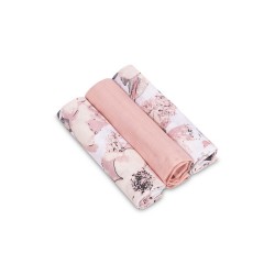 PIELUCHA MUŚLINOWA 60X80 EG-0008