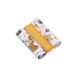 PIELUCHA MUŚLINOWA 60X80 EG-0009