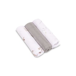 PIELUCHA MUŚLINOWA 60X80 EG-0010