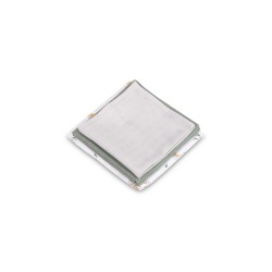 TRIO PIELUCH MUŚLINOWE EG-0100