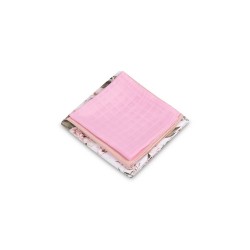 TRIO PIELUCH MUŚLINOWE EG-0102