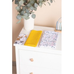 TRIO PIELUCH MUŚLINOWE EG-0104
