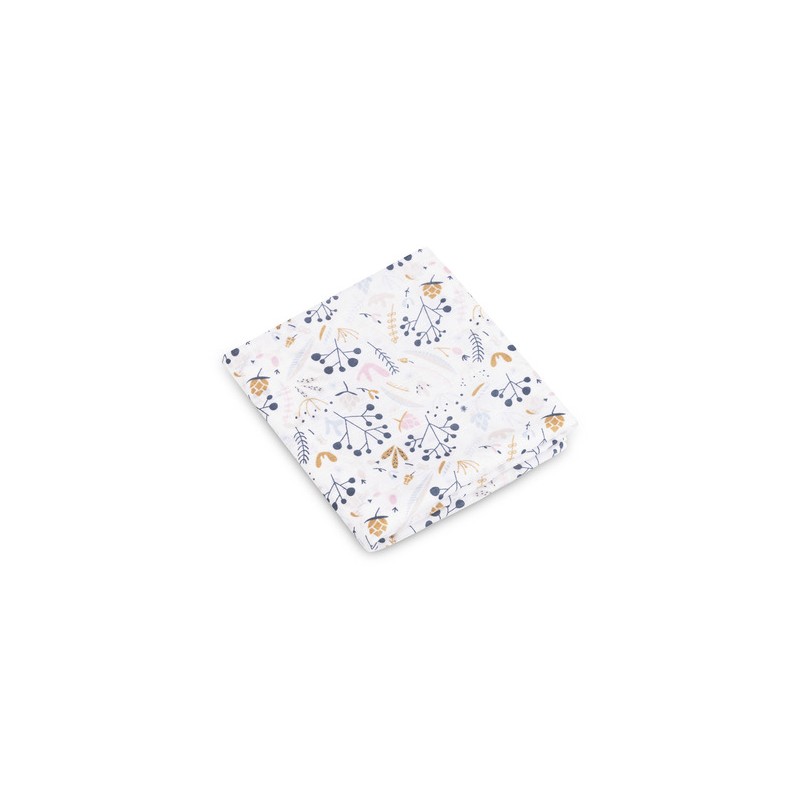 OTULACZ MUŚLINOWY 120X120 CM EG-0151