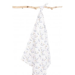 OTULACZ MUŚLINOWY 120X120 CM EG-0151