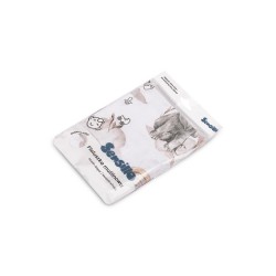 OTULACZ MUŚLINOWY 120X120 CM EG-0152