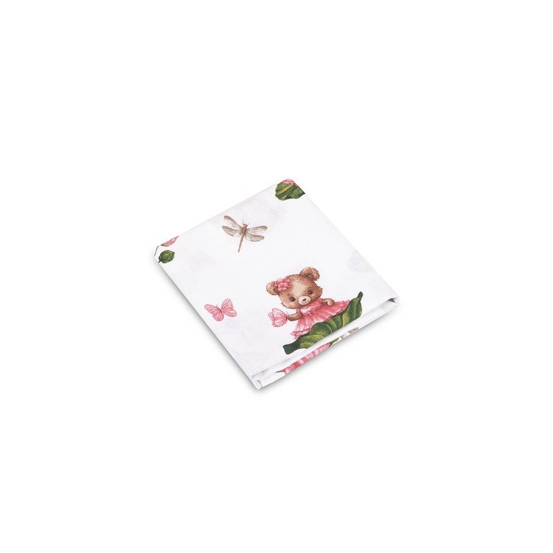 OTULACZ MUŚLINOWY 120X120 CM EG-0153