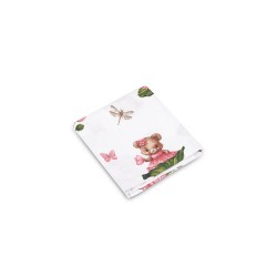 OTULACZ MUŚLINOWY 120X120 CM EG-0153