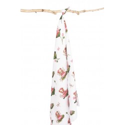 OTULACZ MUŚLINOWY 120X120 CM EG-0153