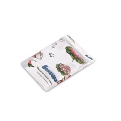 OTULACZ MUŚLINOWY 120X120 CM EG-0153