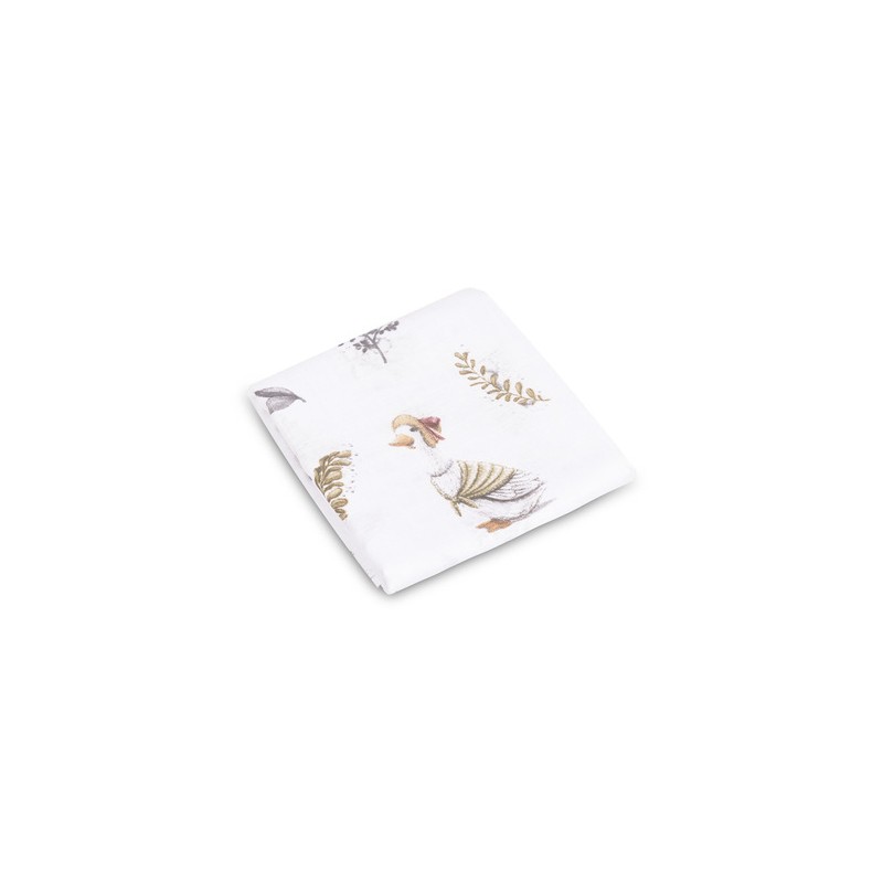 OTULACZ MUŚLINOWY 120X120 CM EG-0154