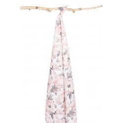 OTULACZ MUŚLINOWY 120X120 CM EG-0156