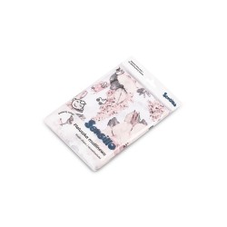 OTULACZ MUŚLINOWY 120X120 CM EG-0156