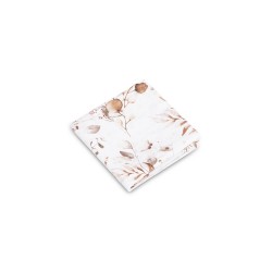 OTULACZ MUŚLINOWY 120X120 CM EG-0157