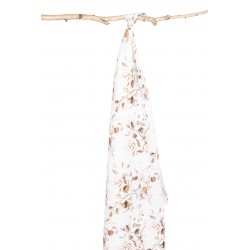 OTULACZ MUŚLINOWY 120X120 CM EG-0157