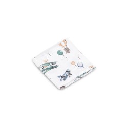 OTULACZ MUŚLINOWY 120X120 CM EG-0158