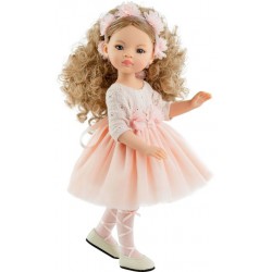 04861 REBECA LALKA PAOLA REINA - RUCHOME STAWY