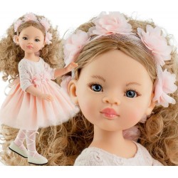 04861 REBECA LALKA PAOLA REINA - RUCHOME STAWY