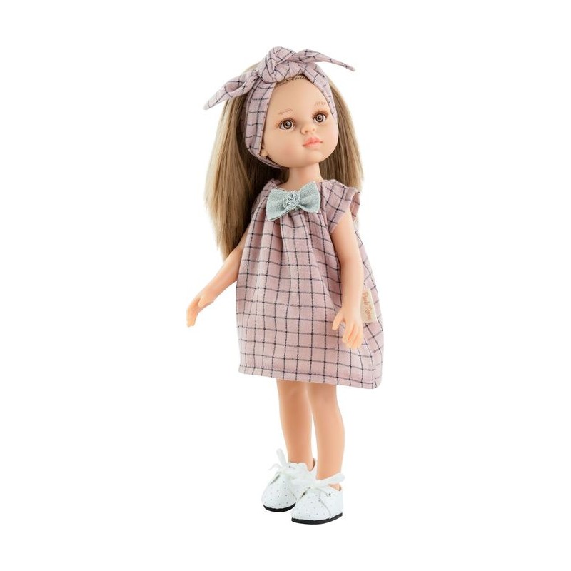 04491 PILI LALKA PAOLA REINA