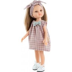 04491 PILI LALKA PAOLA REINA