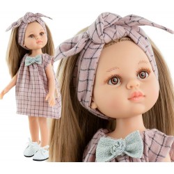 04491 PILI LALKA PAOLA REINA