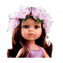 04446 CAROL BAILERINA PAOLA REINA