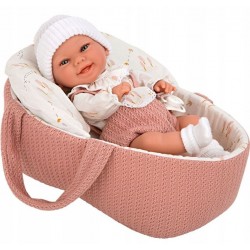 50729 BABYTO ARIAS
