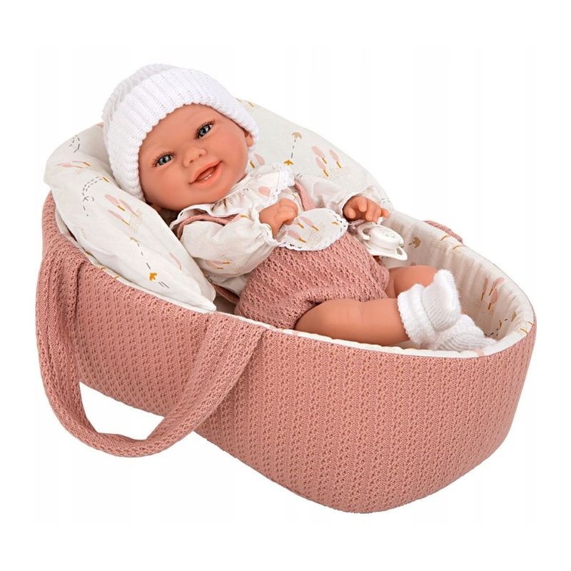50729 BABYTO ARIAS