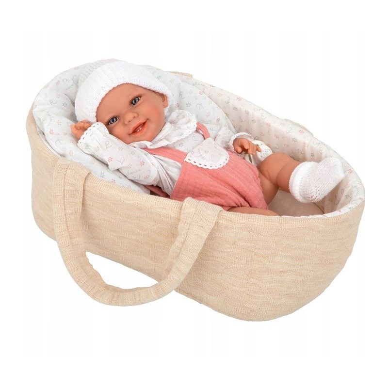 50740 BABYTO ARIAS