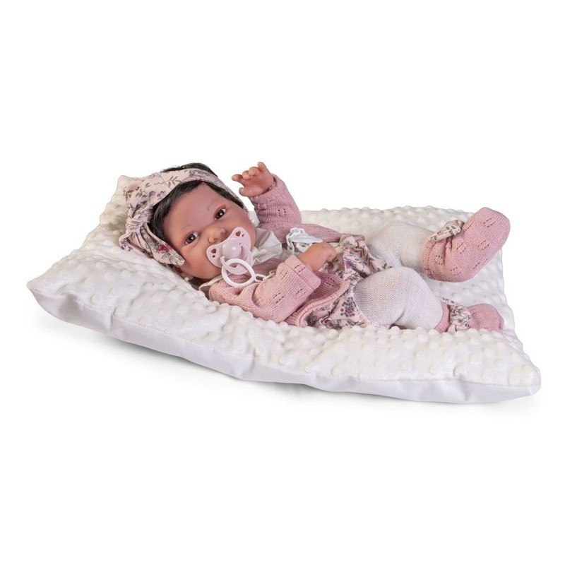 50036 NACIDA PIPA ANTONIO JUAN