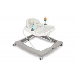 CHODZIK CANTO GREY