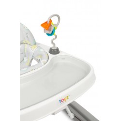 CHODZIK CANTO GREY