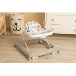 CHODZIK CANTO BEIGE