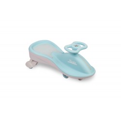 JEŹDZIK GRAWITACYJNY FIESTA BLUE