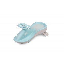 JEŹDZIK GRAWITACYJNY FIESTA BLUE