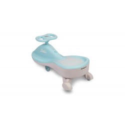 JEŹDZIK GRAWITACYJNY FIESTA BLUE