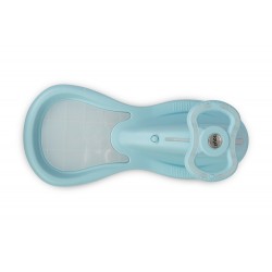 JEŹDZIK GRAWITACYJNY FIESTA BLUE