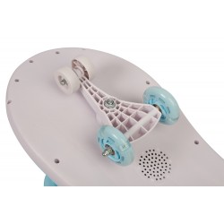 JEŹDZIK GRAWITACYJNY FIESTA BLUE