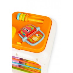 ZABAWKA EDUKACYJNA - KOSTKA SORTER