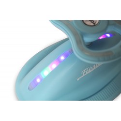 JEŹDZIK GRAWITACYJNY FIESTA BLUE