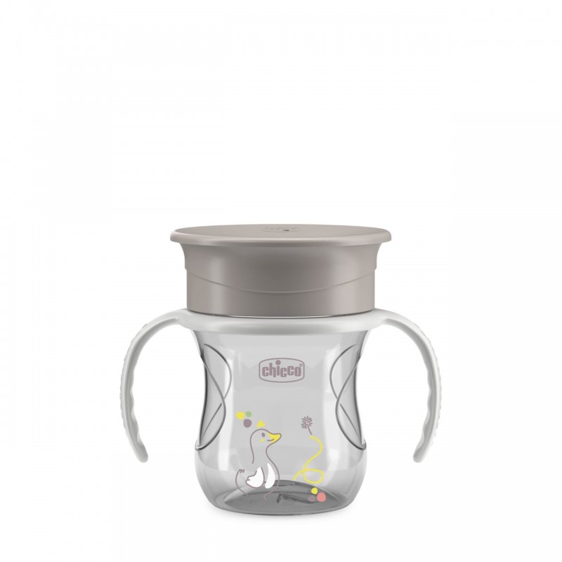 CHICCO 00006951350000 Kubek 360' do nauki samodzielnego picia