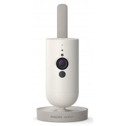 AVENT SCD953/26 Niania elektroniczna video Full HD