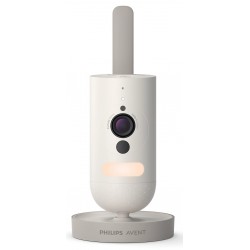 AVENT SCD953/26 Niania elektroniczna video Full HD