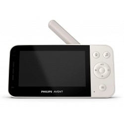 AVENT SCD953/26 Niania elektroniczna video Full HD