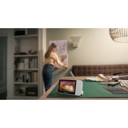 AVENT SCD953/26 Niania elektroniczna video Full HD