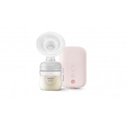 AVENT SCF395/31 Elektryczny laktator pojedynczy Natural Motion