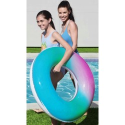 BESTWAY 36126 Kółko do pływania 91 cm