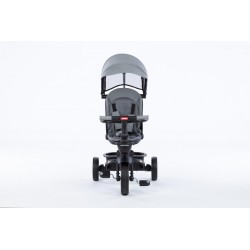 MOOVKEE Rowerek trójkołowy LIAM grey