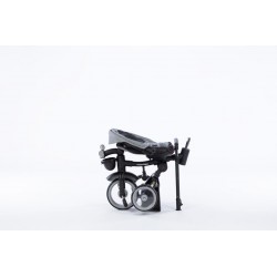 MOOVKEE Rowerek trójkołowy LIAM grey